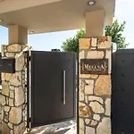 Apartamento Melina Sea View