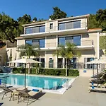 Apartamento Melina Sea View *