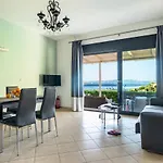 Apartamento Melina Sea View Argostoli (Kefalonia)