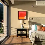 Apartamento Melina Sea View *