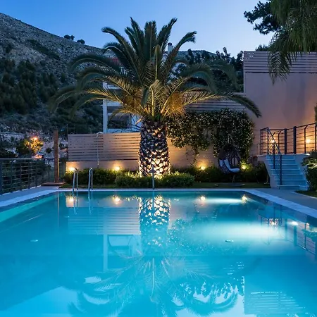 Melina Sea View Apartment *