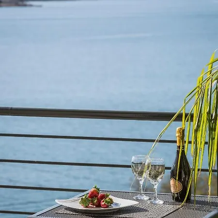 Melina Sea View * Argostoli (Kefalonia)