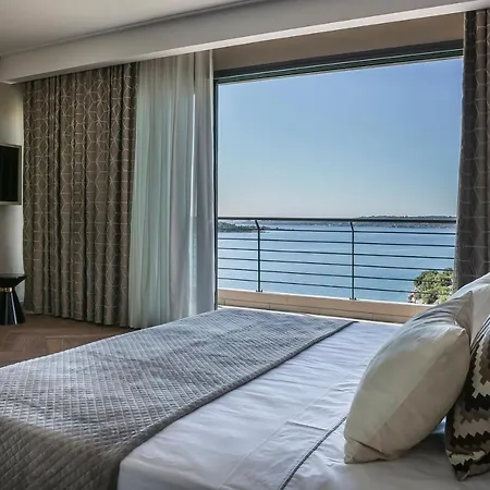 Melina Sea View Apartment
