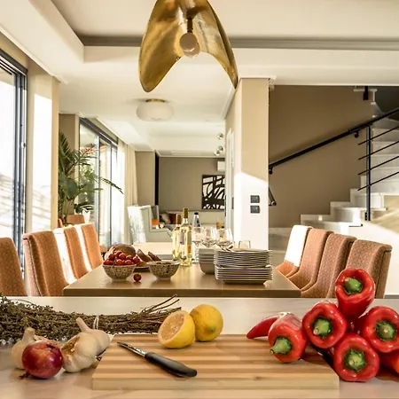 Apartment Melina Sea View Argostoli (Kefalonia)