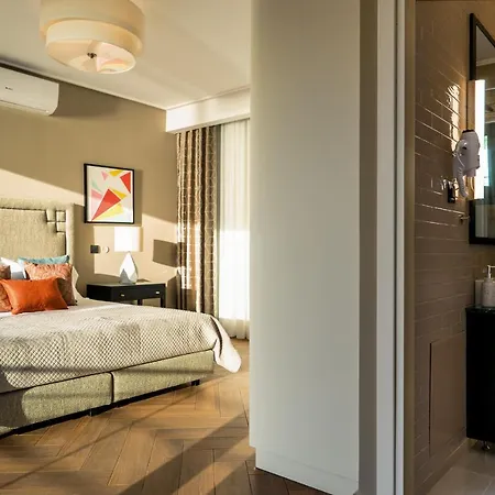 Melina Sea View Apartment