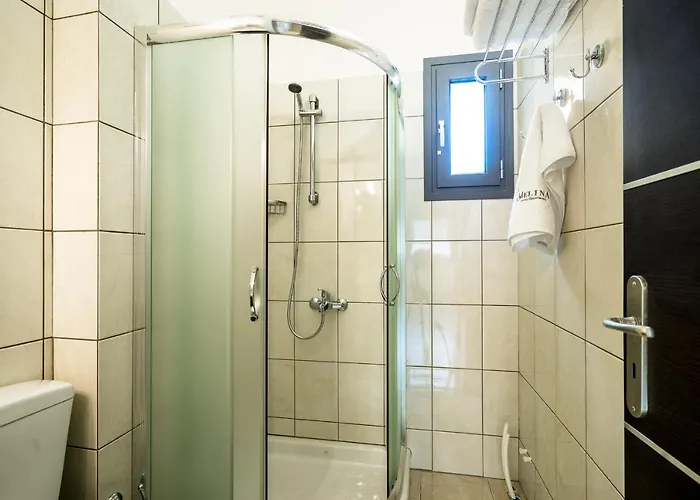 Melina Sea View ארגוסטולי