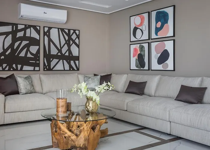 Melina Sea View דירה ארגוסטולי