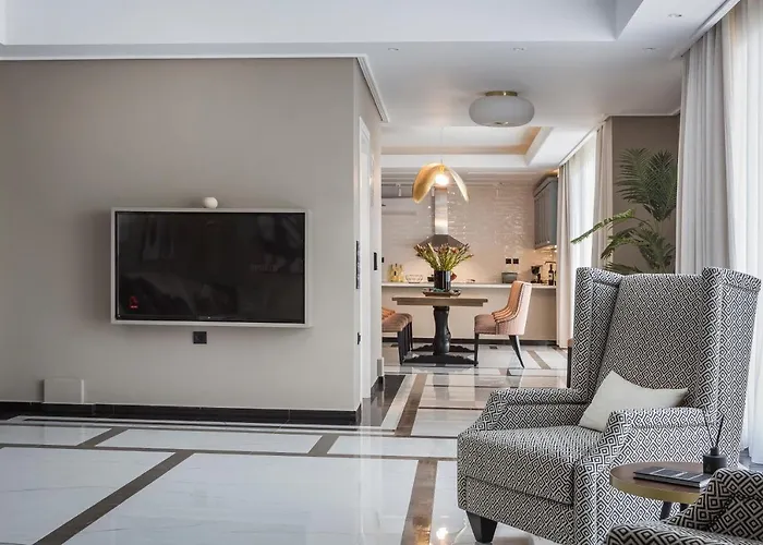 Melina Sea View ארגוסטולי