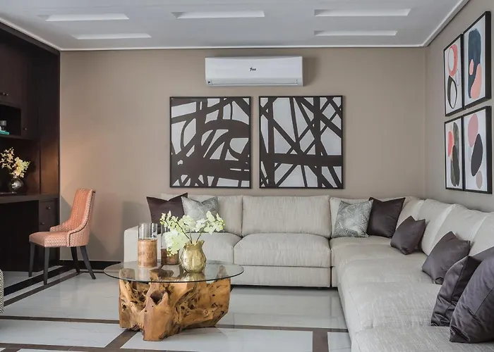 Melina Sea View דירה ארגוסטולי