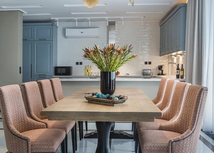 Melina Sea View ארגוסטולי