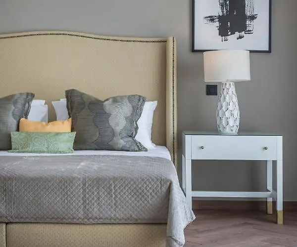 Melina Sea View דירה ארגוסטולי