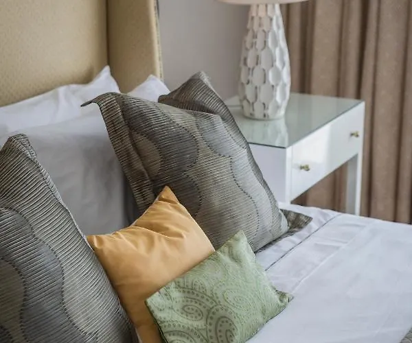 דירה Melina Sea View ארגוסטולי