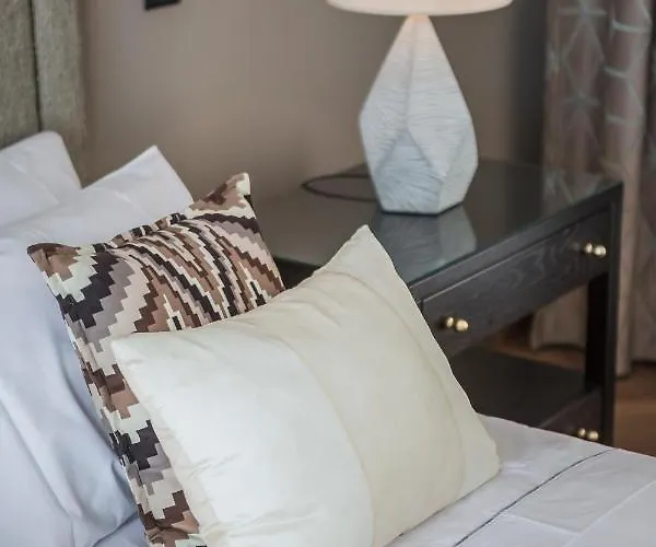 דירה Melina Sea View *