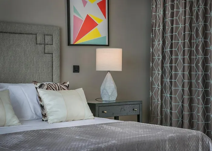 Melina Sea View * ארגוסטולי