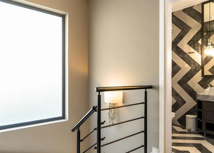 Melina Sea View ארגוסטולי