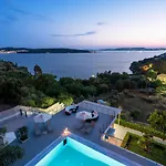 Melina Sea View *