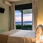 Melina Sea View Apartmán Argostoli (Kefalonia)