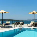 Melina Sea View Apartmán