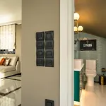 Apartmán Melina Sea View *