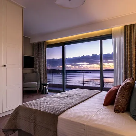 Melina Sea View * Argostolion
