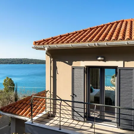 Apartmán Melina Sea View Argostoli (Kefalonia)