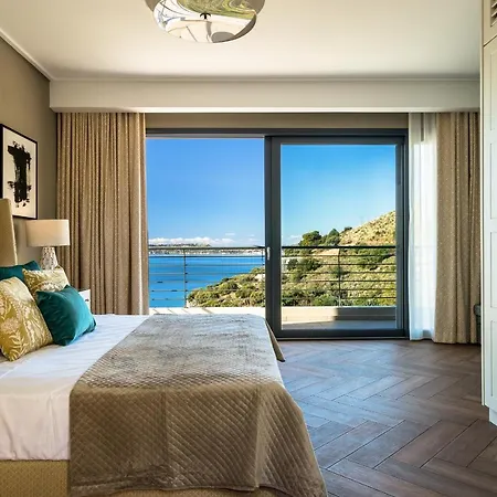 Melina Sea View *