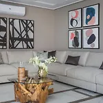 Melina Sea View Apartament Argostoli (Kefalonia)