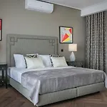 Apartament Melina Sea View *