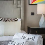 Melina Sea View Apartament *
