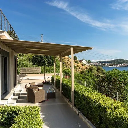 Melina Sea View
