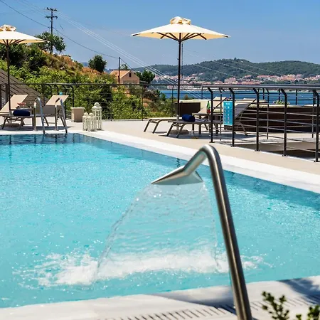 아파트 Melina Sea View