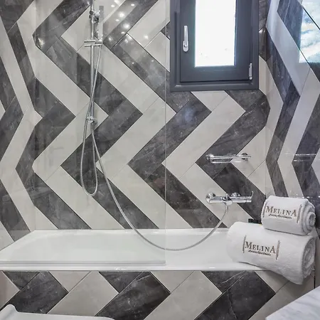 아파트 Melina Sea View