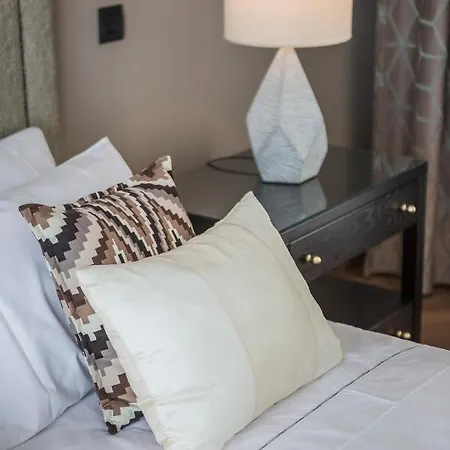 Apartamento Melina Sea View *
