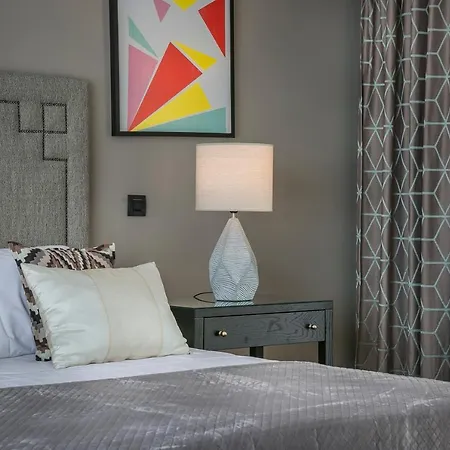 Melina Sea View * 아르고스톨리온