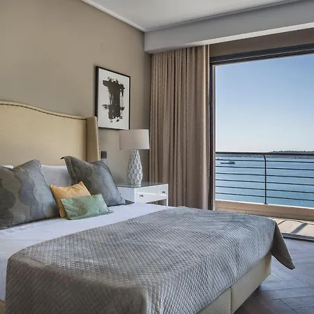 Melina Sea View * 아르고스톨리온