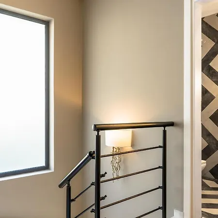 Melina Sea View 아르고스톨리온