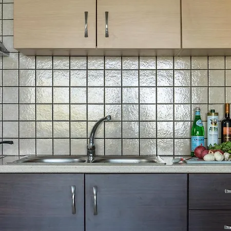 アパート Melina Sea View