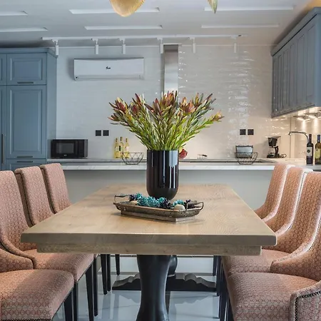 Melina Sea View アルゴストリオン