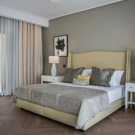 Melina Sea View アルゴストリオン